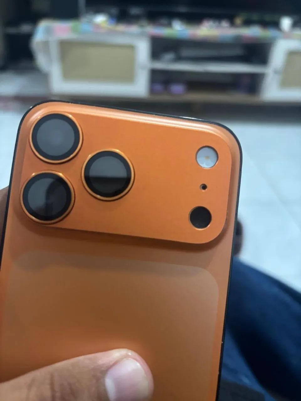 IPHONE 14 PRO MAX - Foto 5