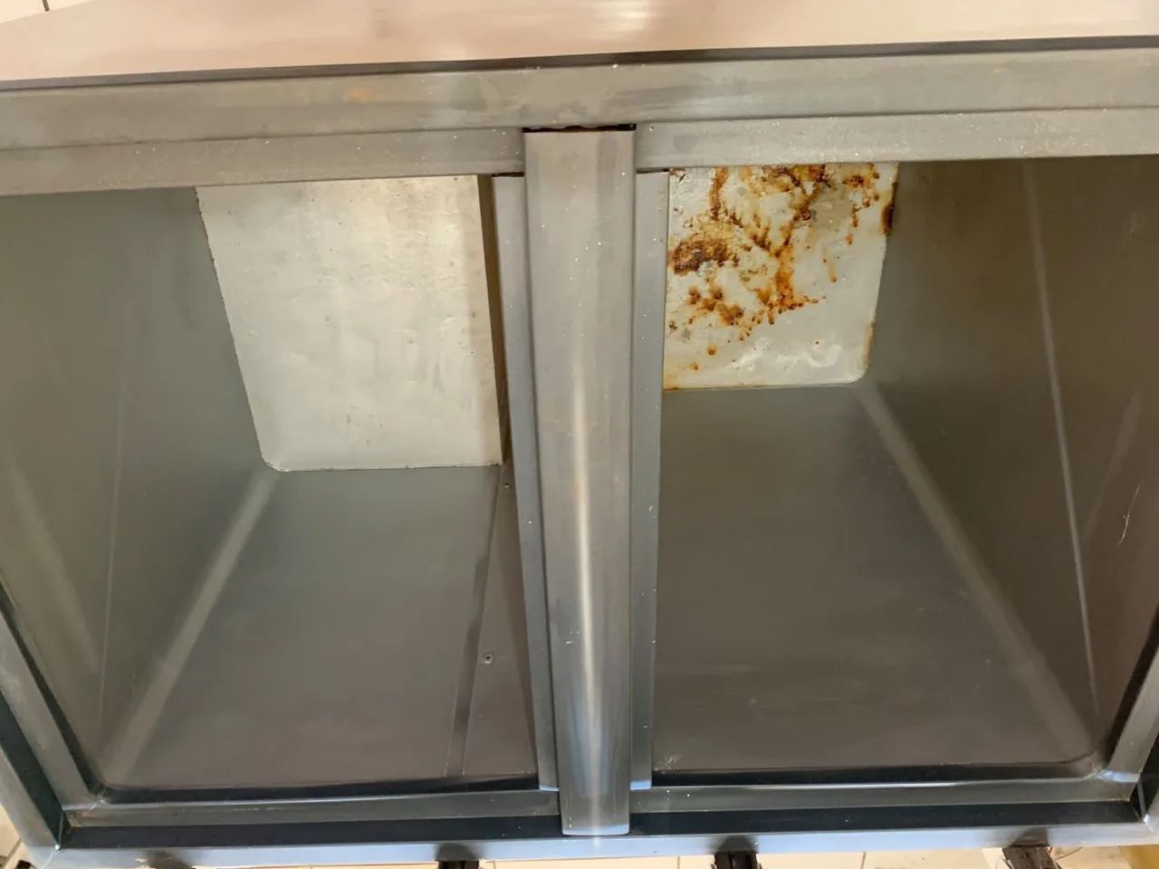 Freezer  - Foto 2