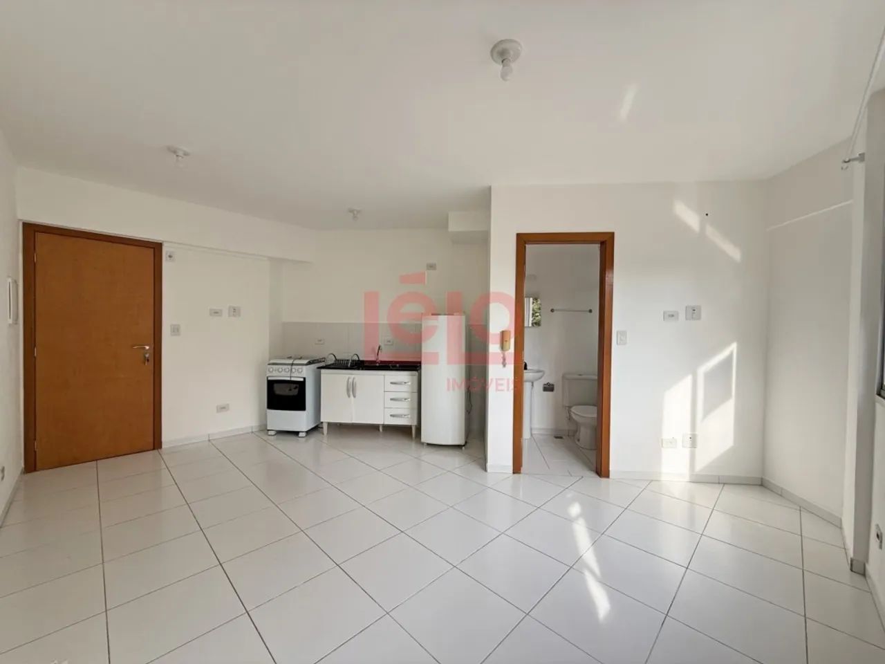 Kitnet para locação, Proximo a Uem - Zona 07. - Foto 4
