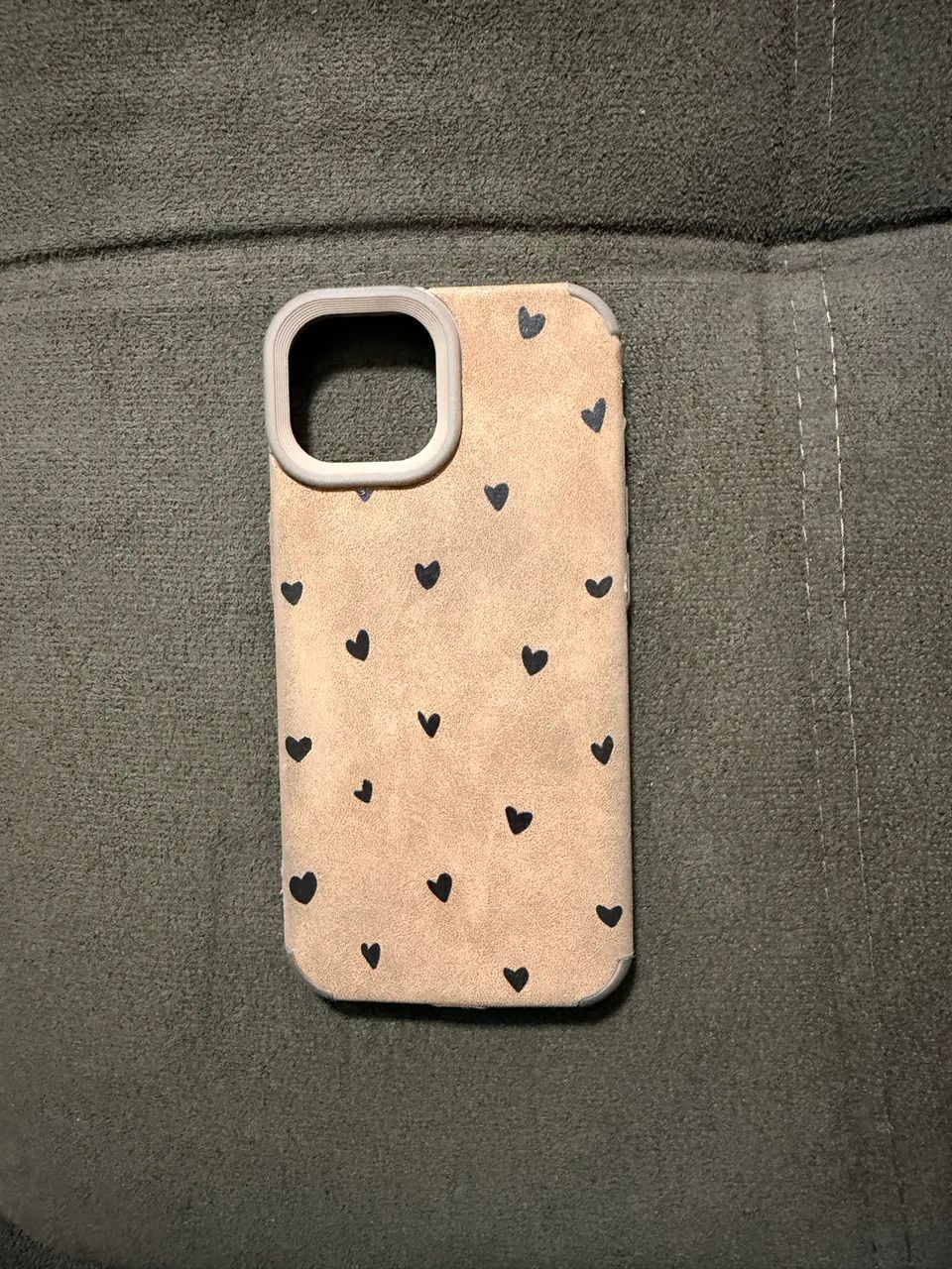 Capas de celular novas e semi novas para IPhone 15 - Foto 2