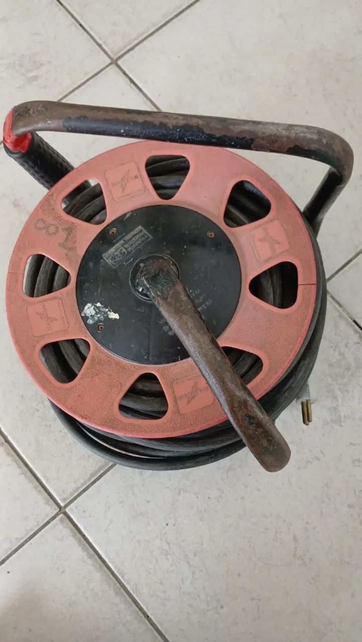 Vendo extensão 30m  - Foto 3