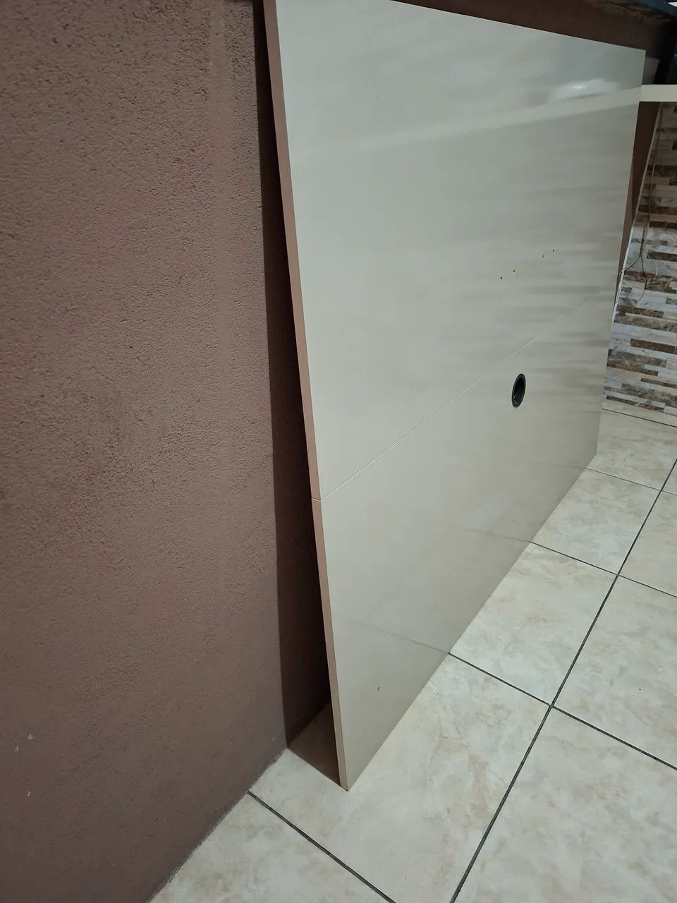 Painel para TV ate 50 polegadas