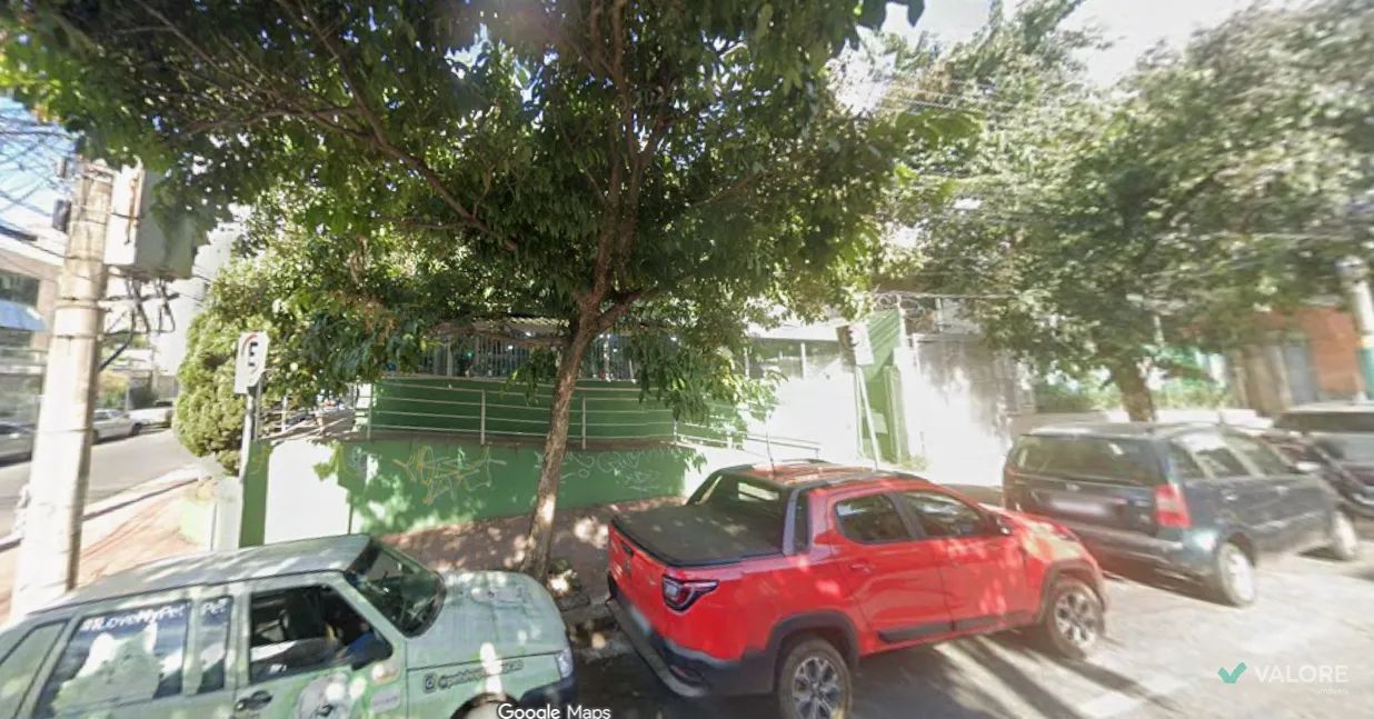 Lote comercial para alugar no Carmo - Foto 3