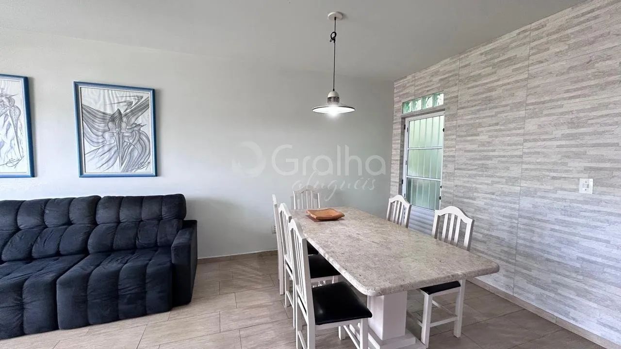 4 quartos, vista mar, no Saco dos Limões - Foto 4