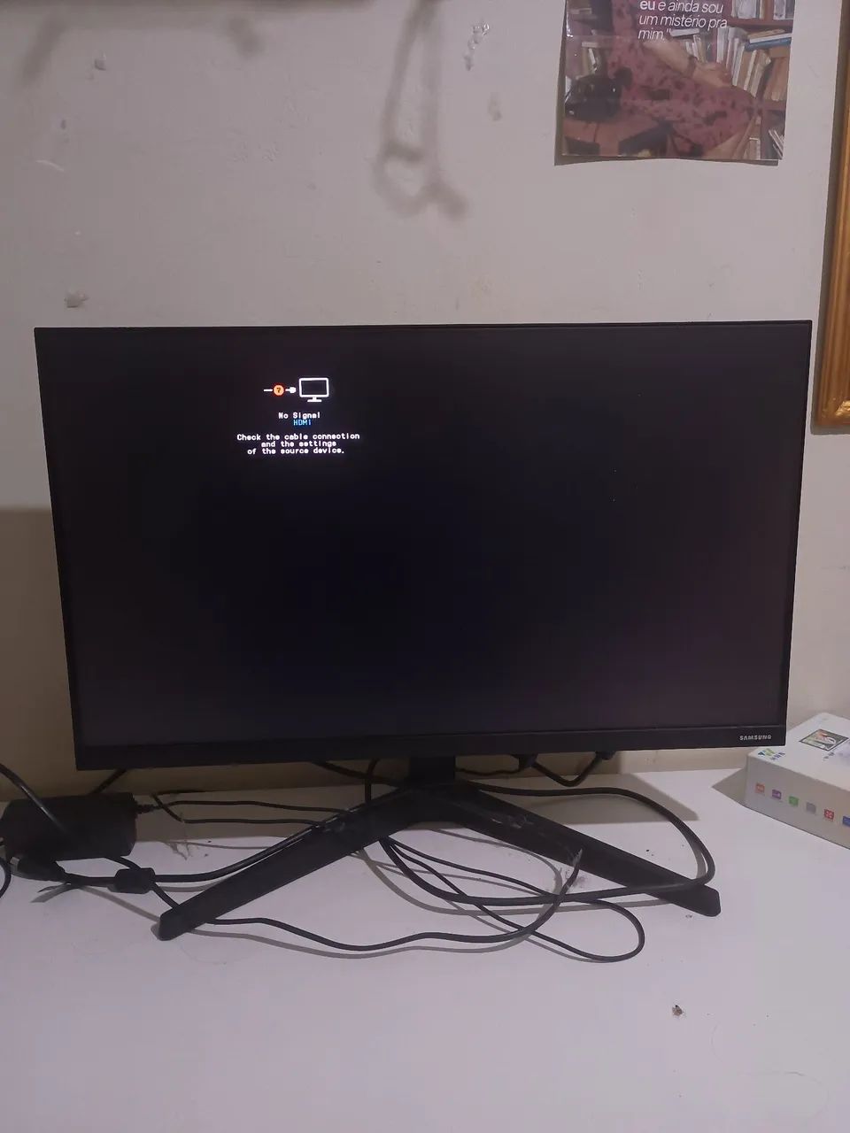Monitor Gamer 24" - Foto 4