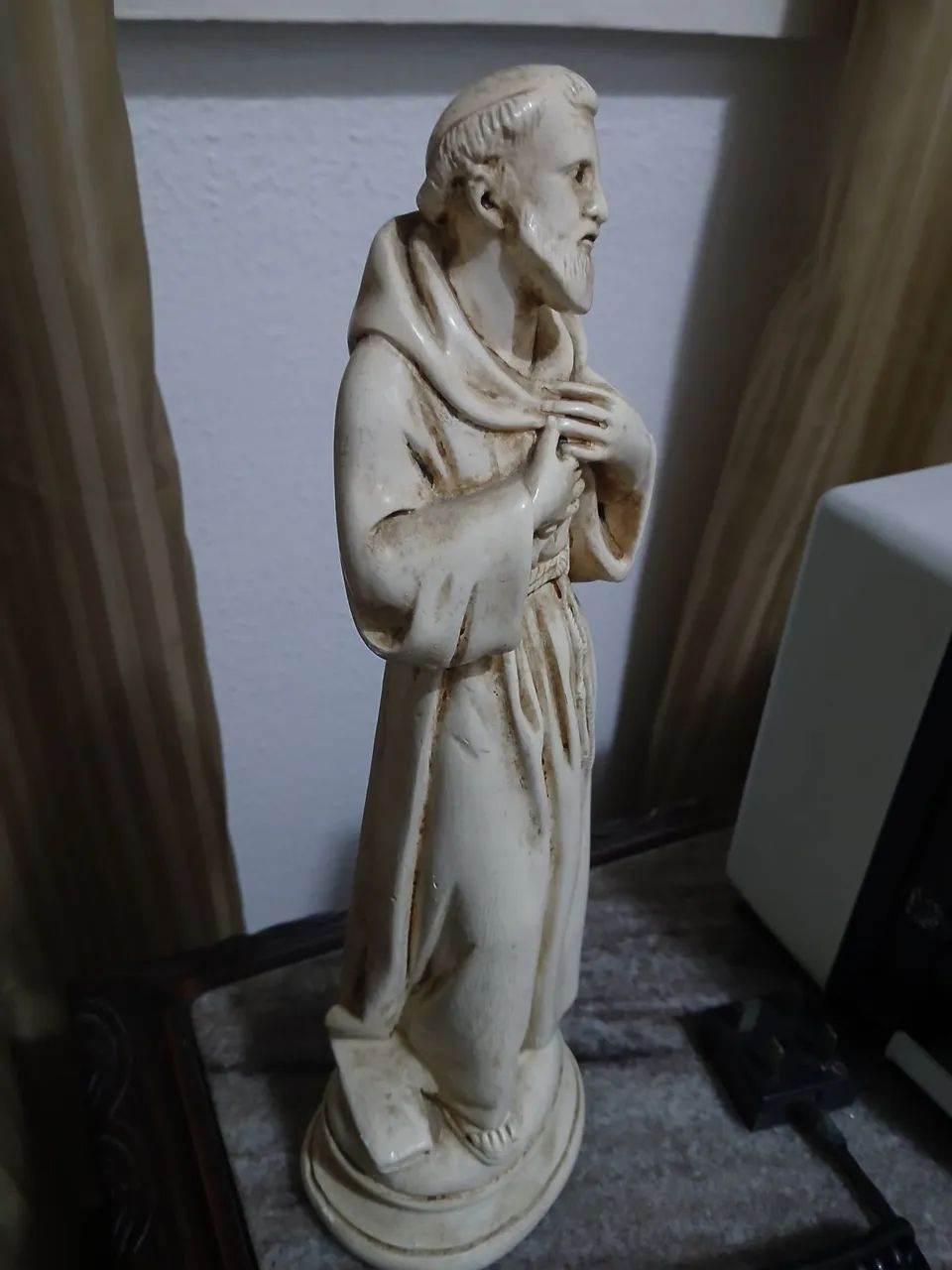 Imagem São Francisco de Assis - Foto 2