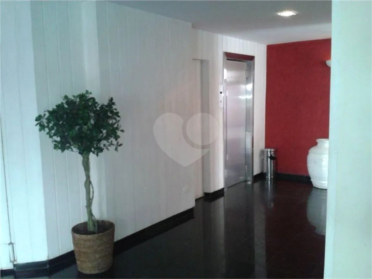 Apartamento com 2 quartos à venda em Moema - SP - Foto 3