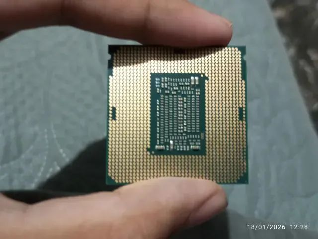 Processador  Intel Core I3 9100F  - Foto 3