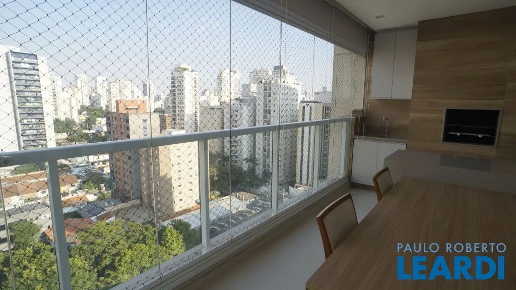 APARTAMENTO - VILA OLÍMPIA - SP - Foto 4