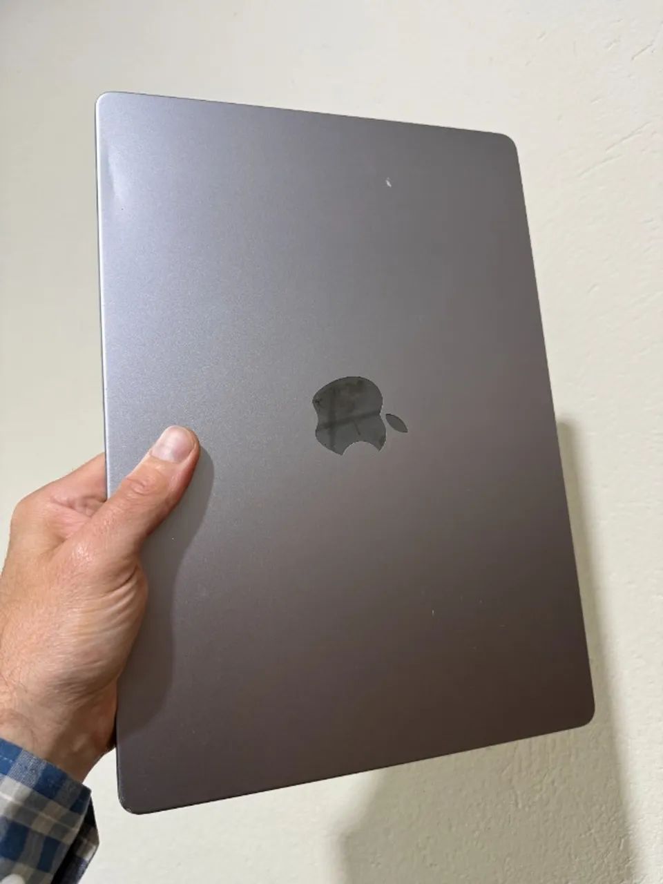 MacBook M1 Pro, 14 inch, 512/16Gb - Garantia- Loja física