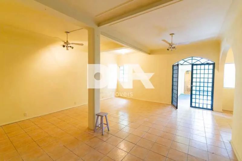 Casa Tijuca com 161m²