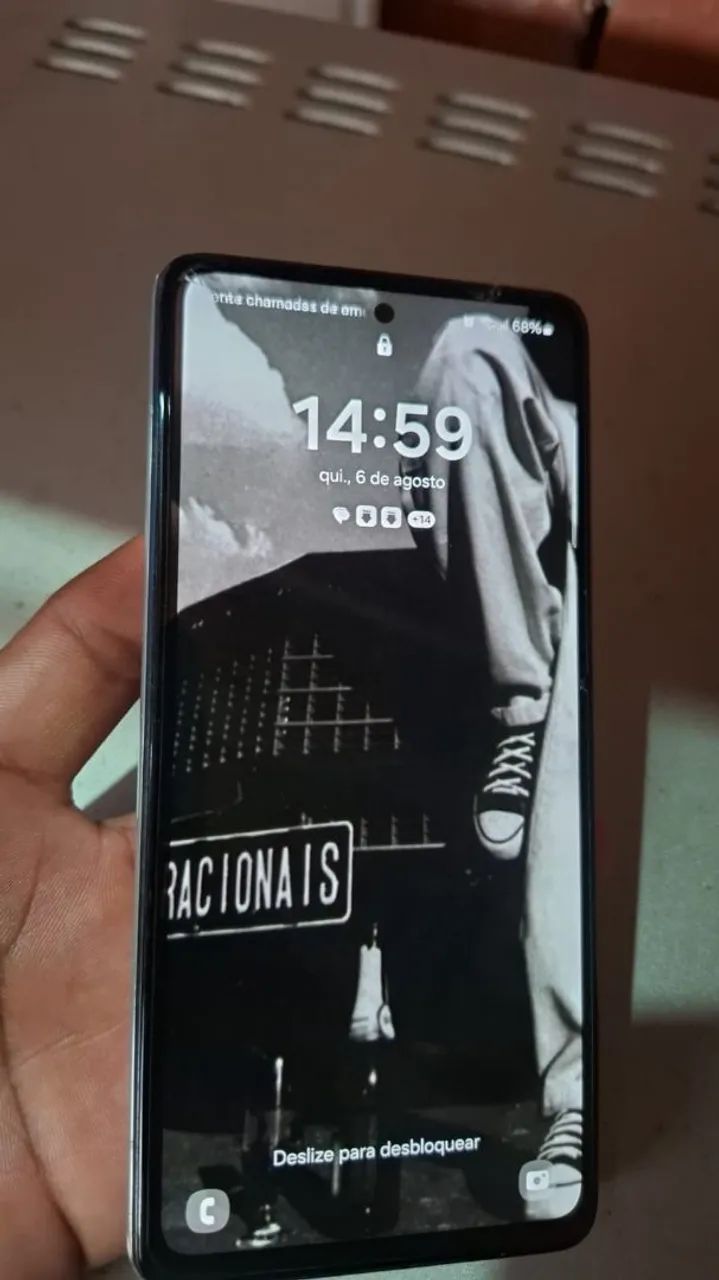 Samsung A52s - Foto 2