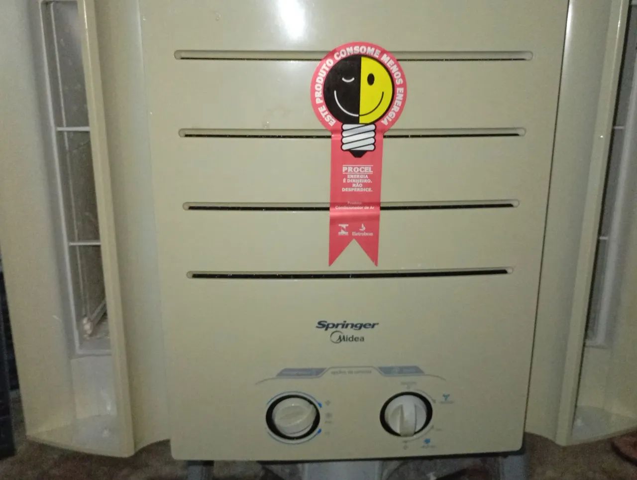 Ar condicionado  - Foto 2