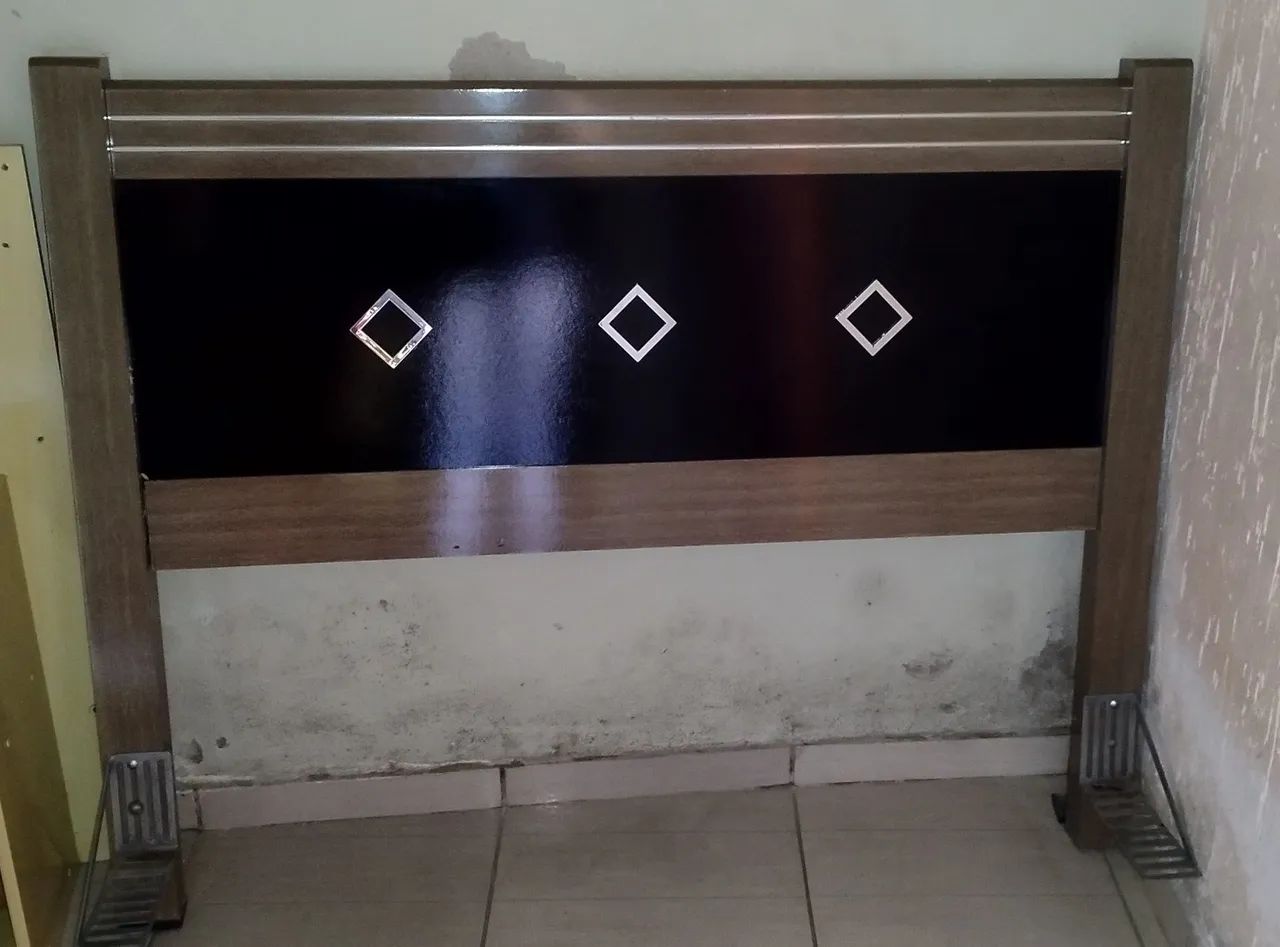 Cabeceira de Cama  - Foto 2