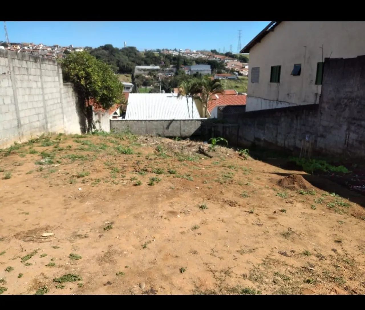 Foto - Taubaté - Jardim Baronesa