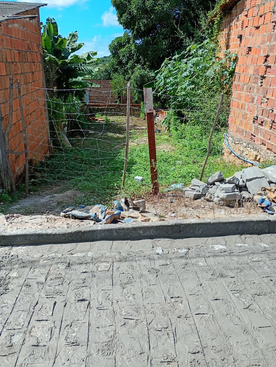 5 por 25 metros  - Foto 2