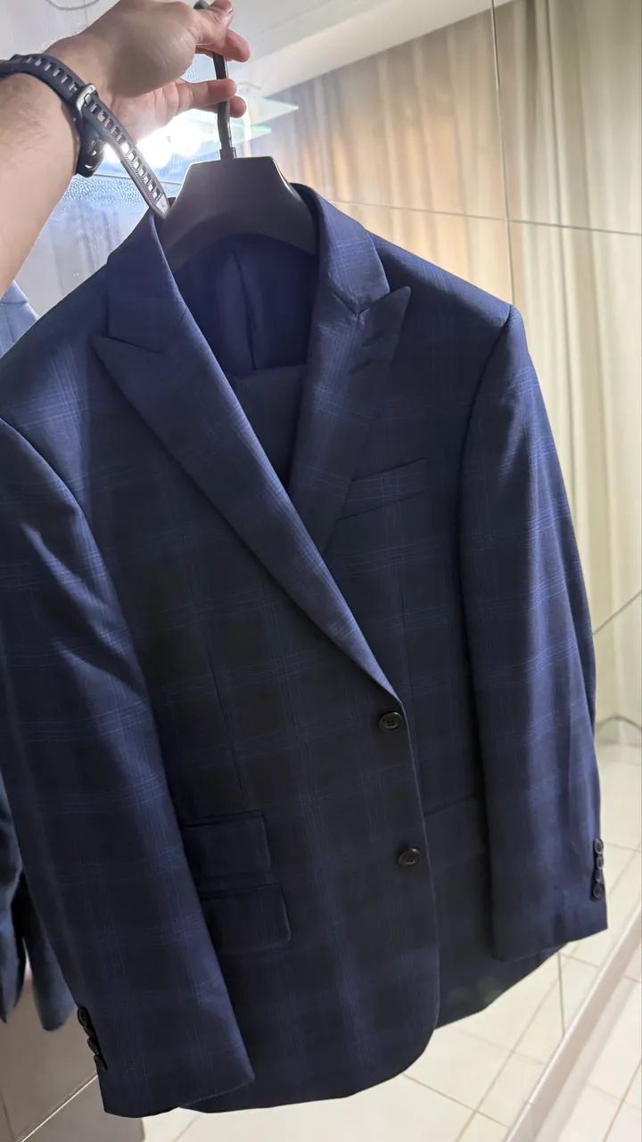 Terno / Costume / marca Aramis