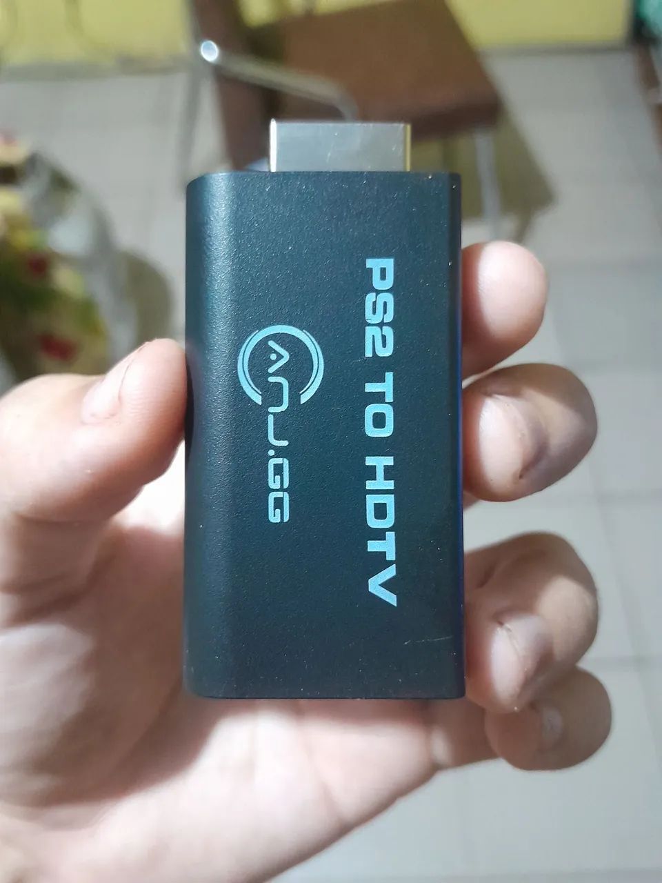 Ps2 to hdmi - Foto 3