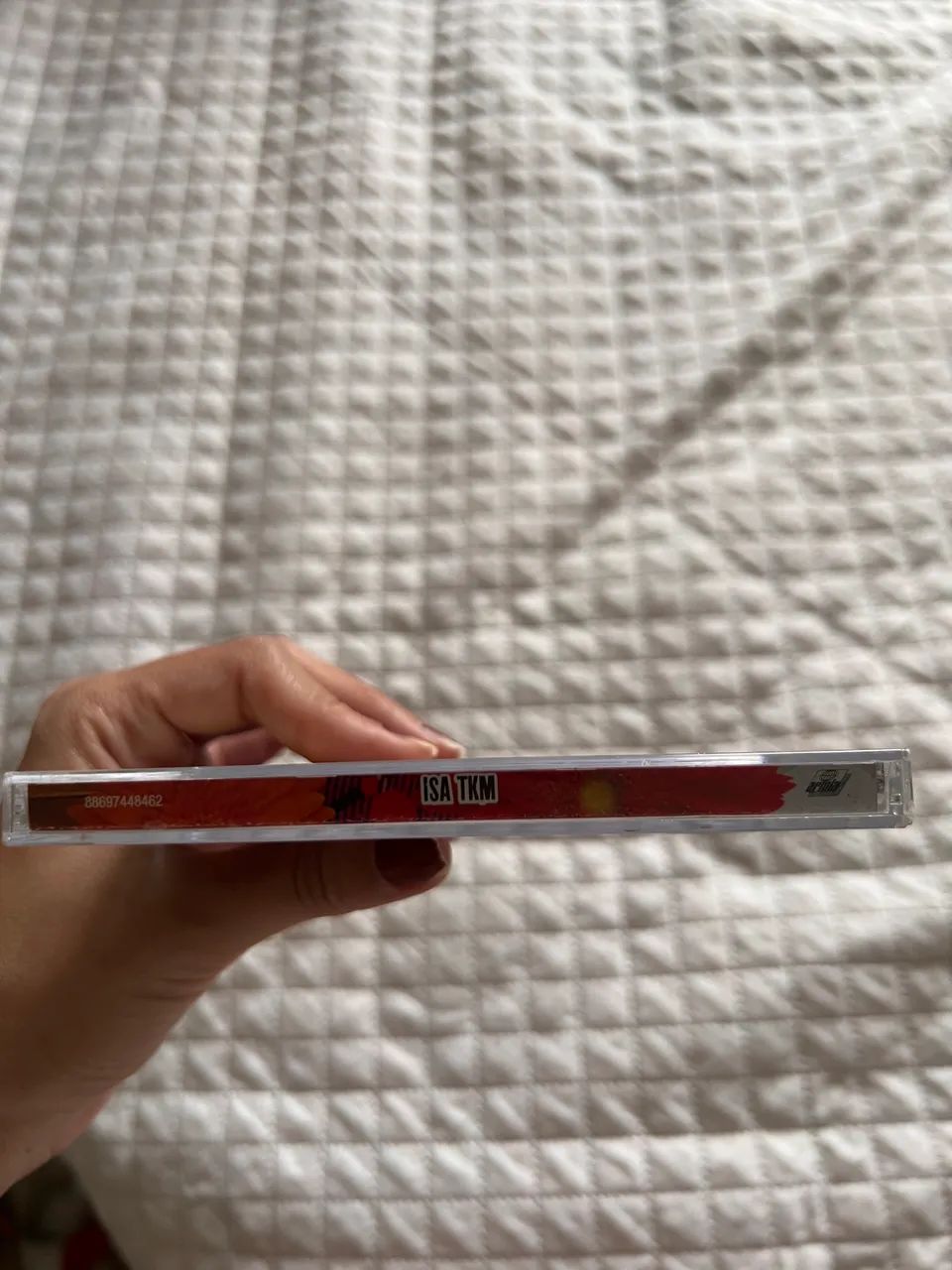 CD Isa TKM - Foto 4