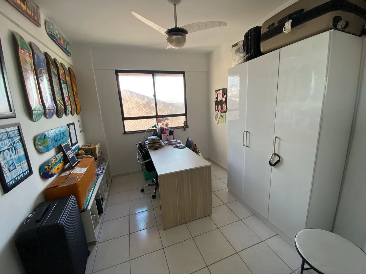 Alugo apartamento na Atalaia com 3 quartos. - Foto 2