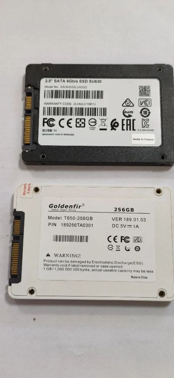 MEMÓRIA DDR4 DESKTOP - Foto 2