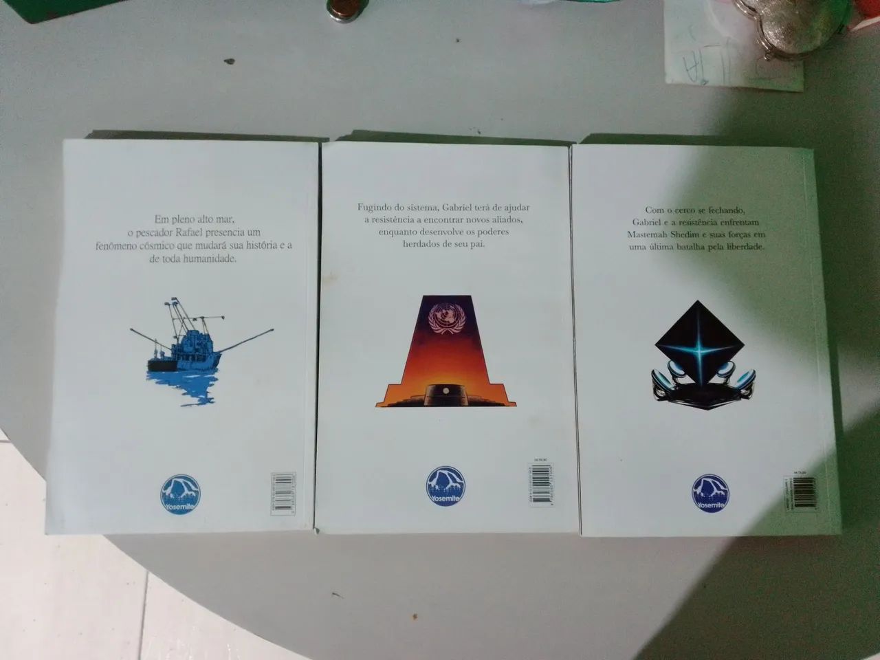 Livros - Foto 2