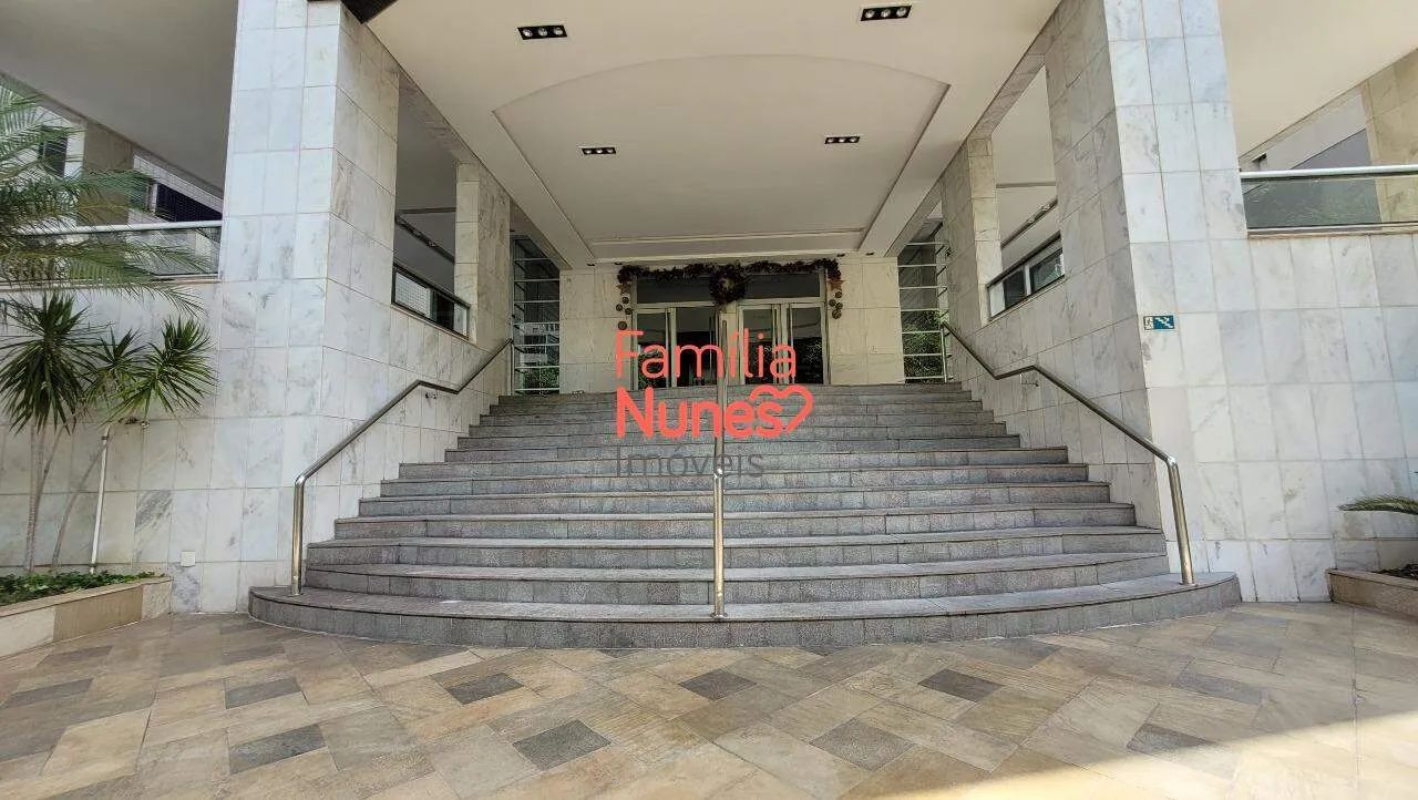 Apartamento para Alugar em Belo Horizonte