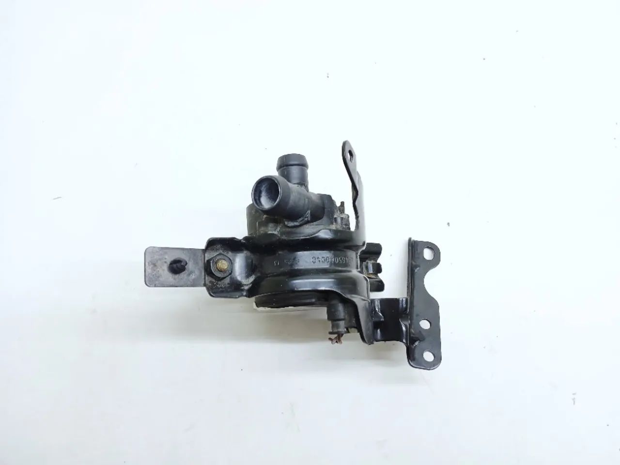 Bomba Dágua Auxiliar Mercedes B200 1.6 2013 2014