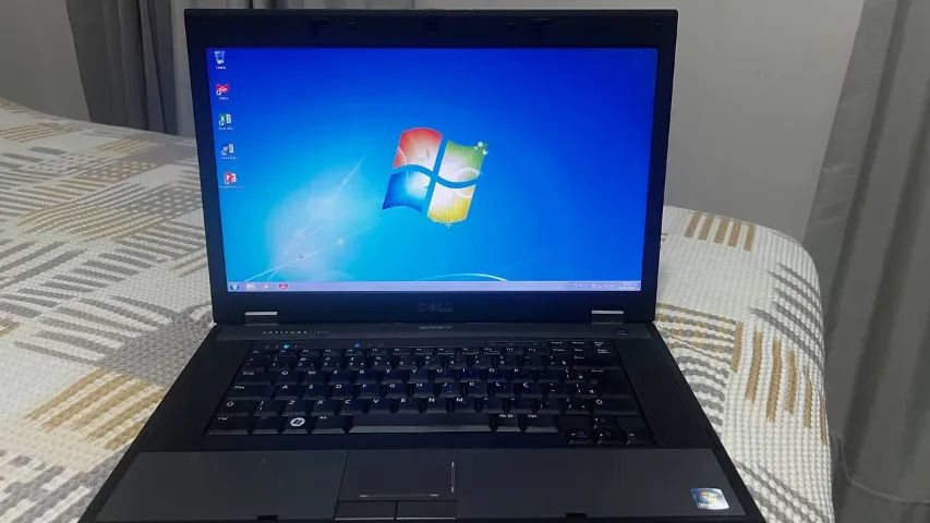 Dell Latitude E5510 I5