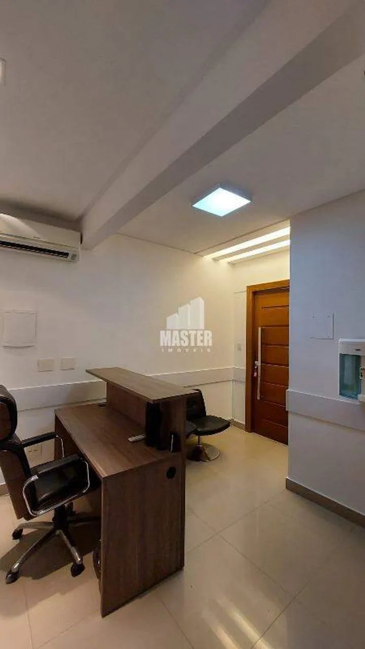 Sala para aluguel, Centro - Vitória/ES - Foto 4