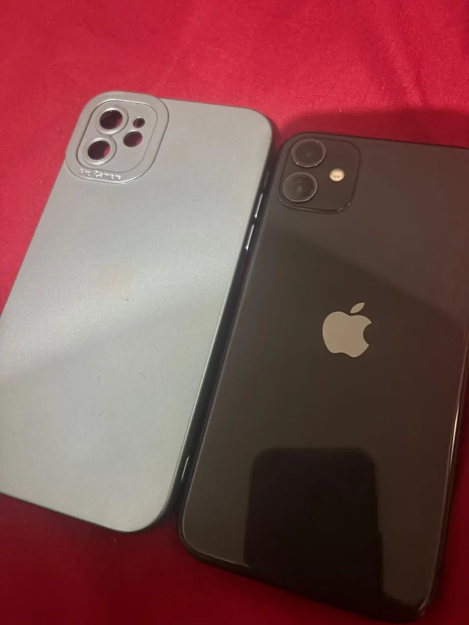 VENDO IPHONE 11 