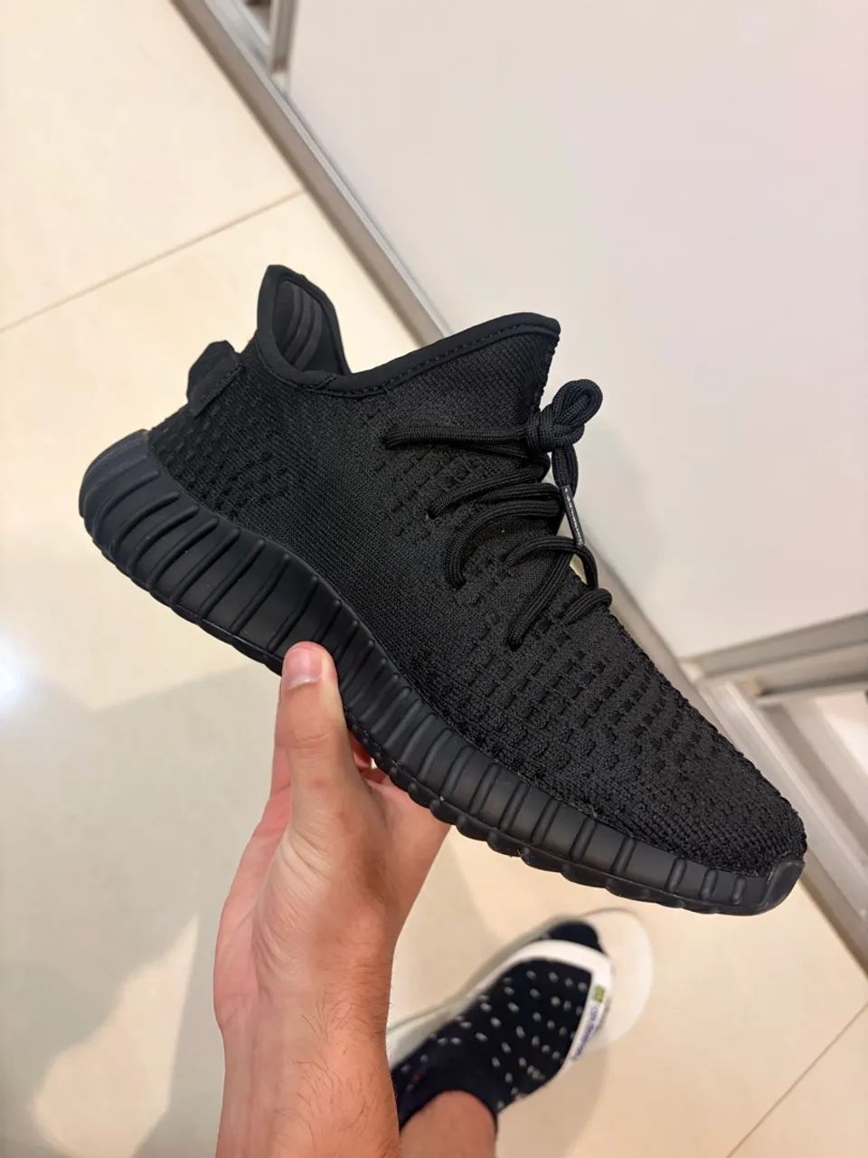 Adidas Yeezy Boost  - Foto 3