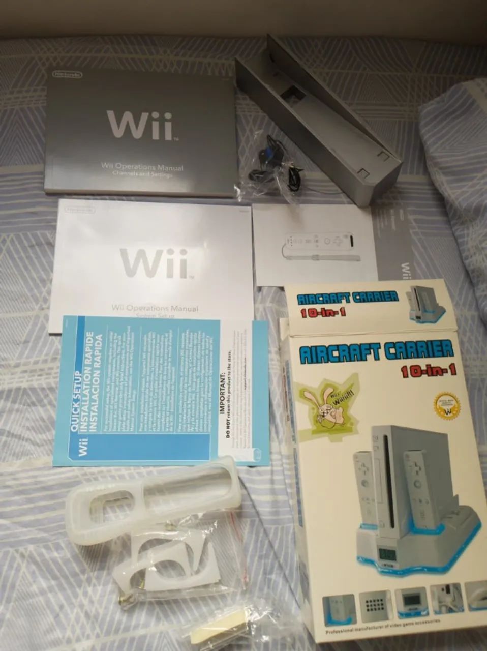 Nitendo Wii - Foto 2