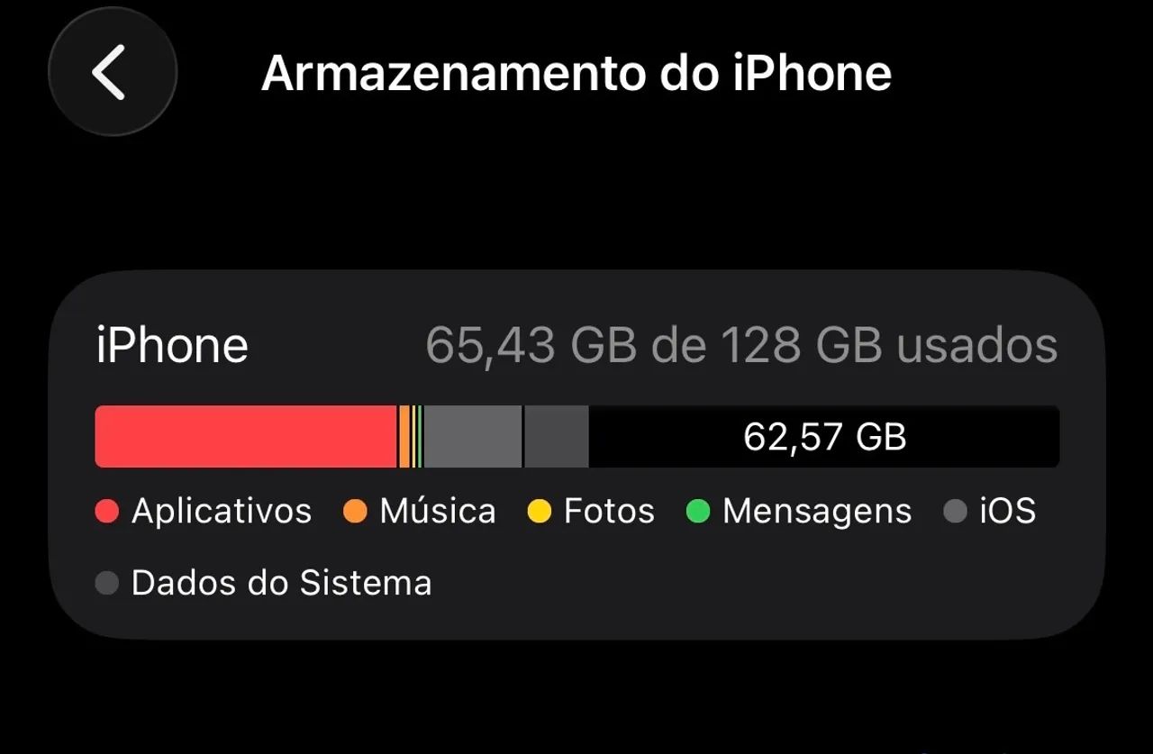 iPhone 12 128Gb  - Foto 4