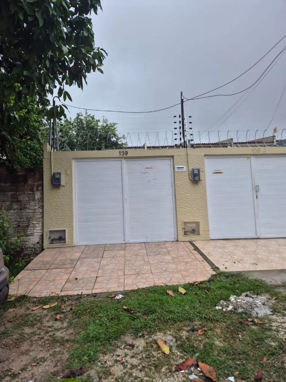 Vende casa nova . X IMOVEIS. Creci 27791. * 