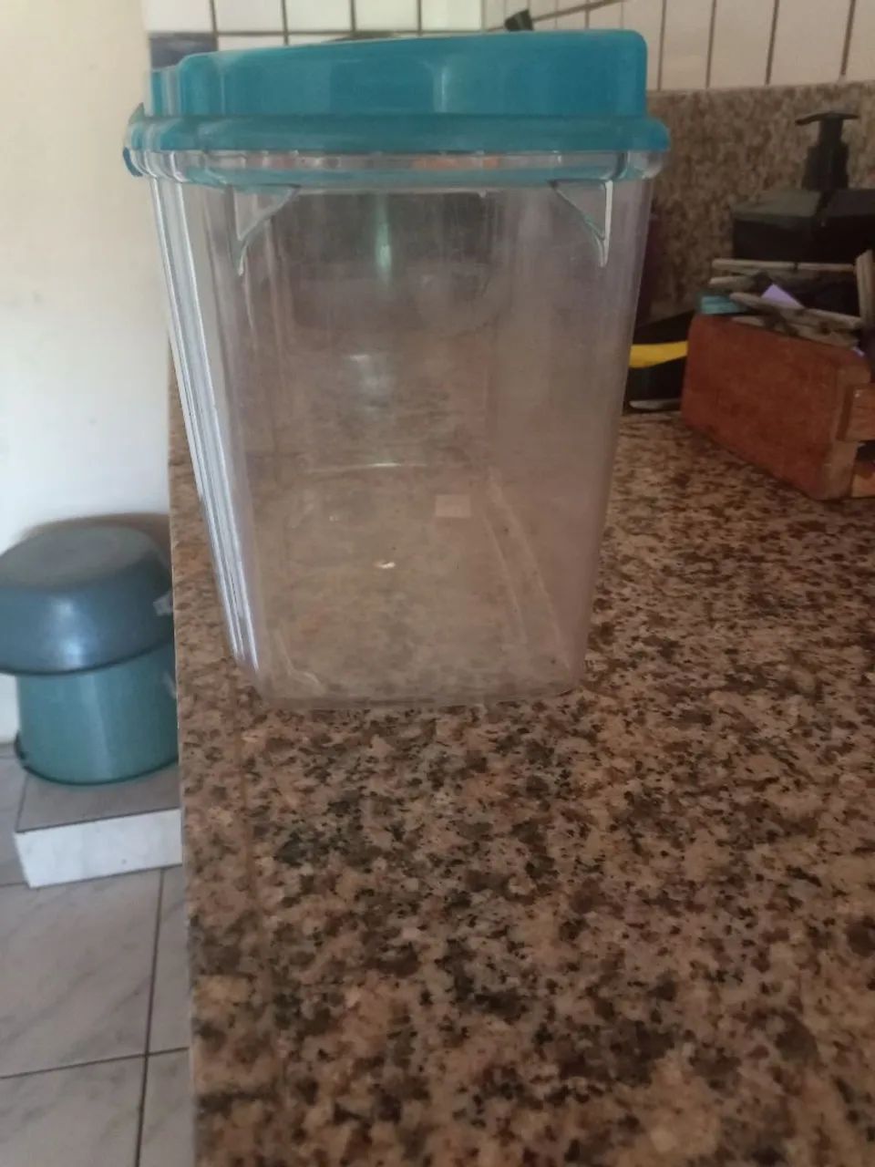 Aquário para peixe Betta  - Foto 2
