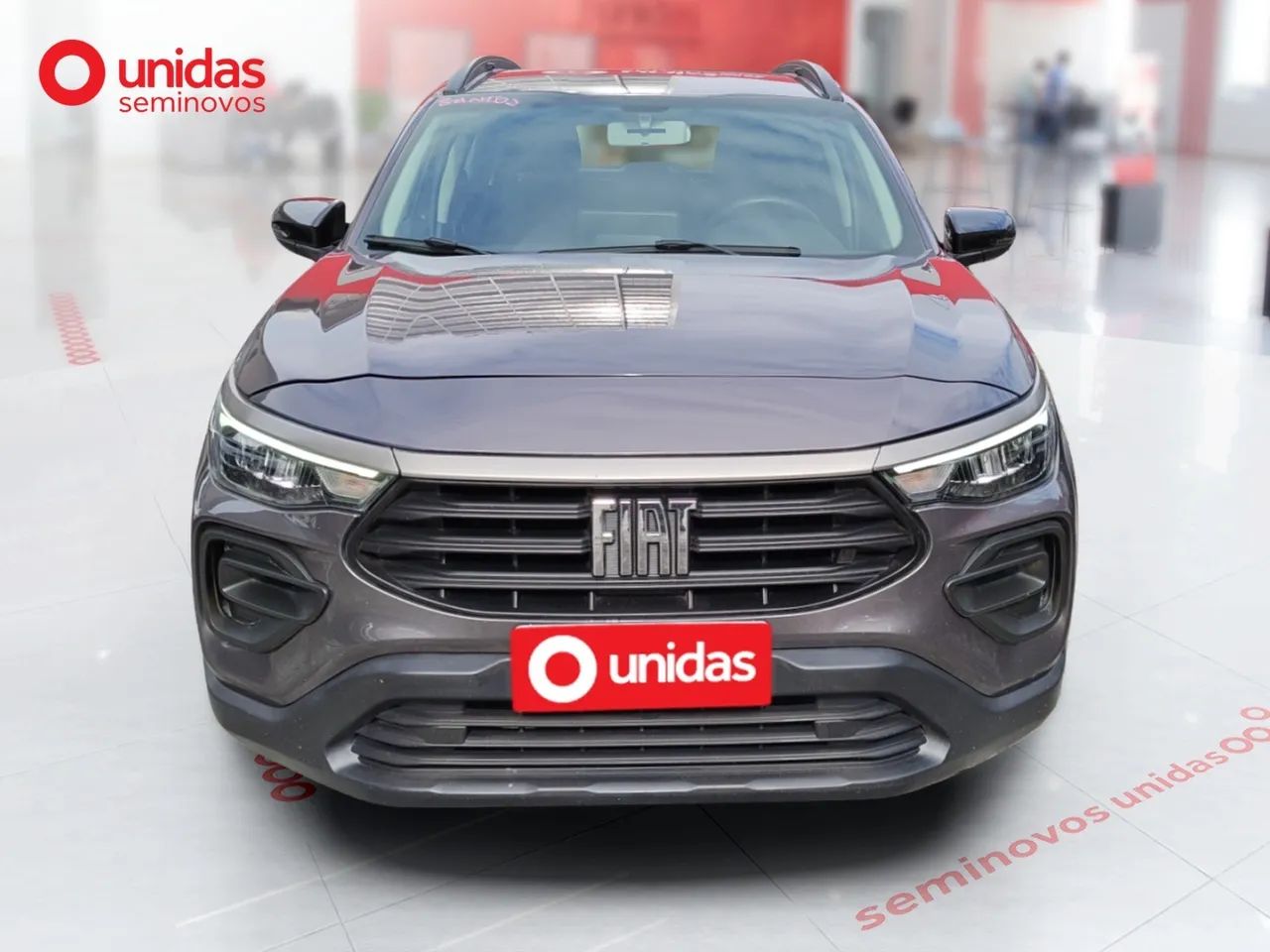Fiat Pulse DRIVE 1.3 8V Flex Aut., foto 2 de 18