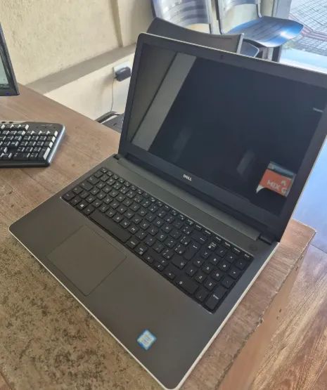 Notebook Dell Inspiron 15 I7  16 Gb 128gb SSD - Foto 2