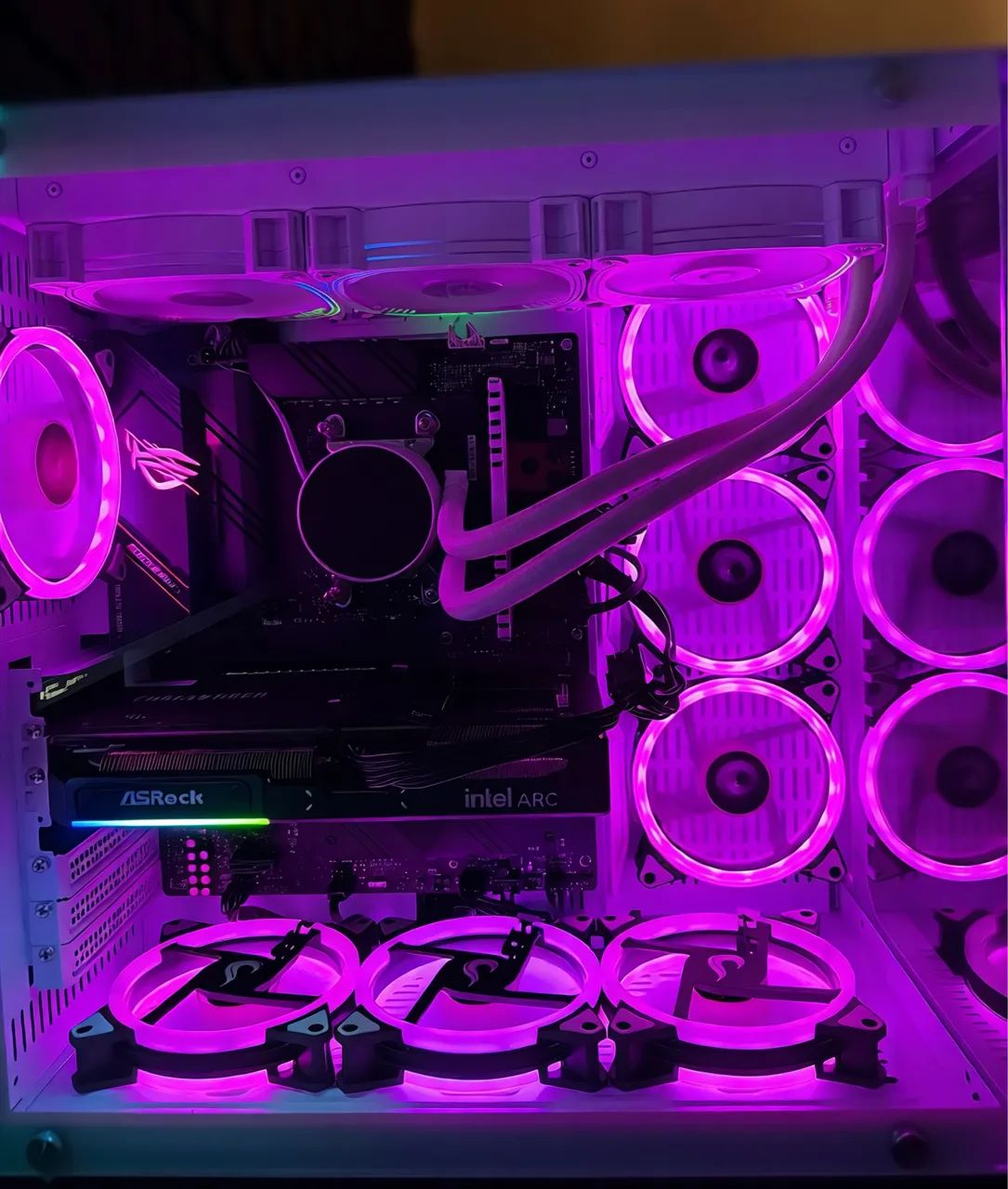 Pc Gamer 32GB RAM Ryzen 7 - Foto 4