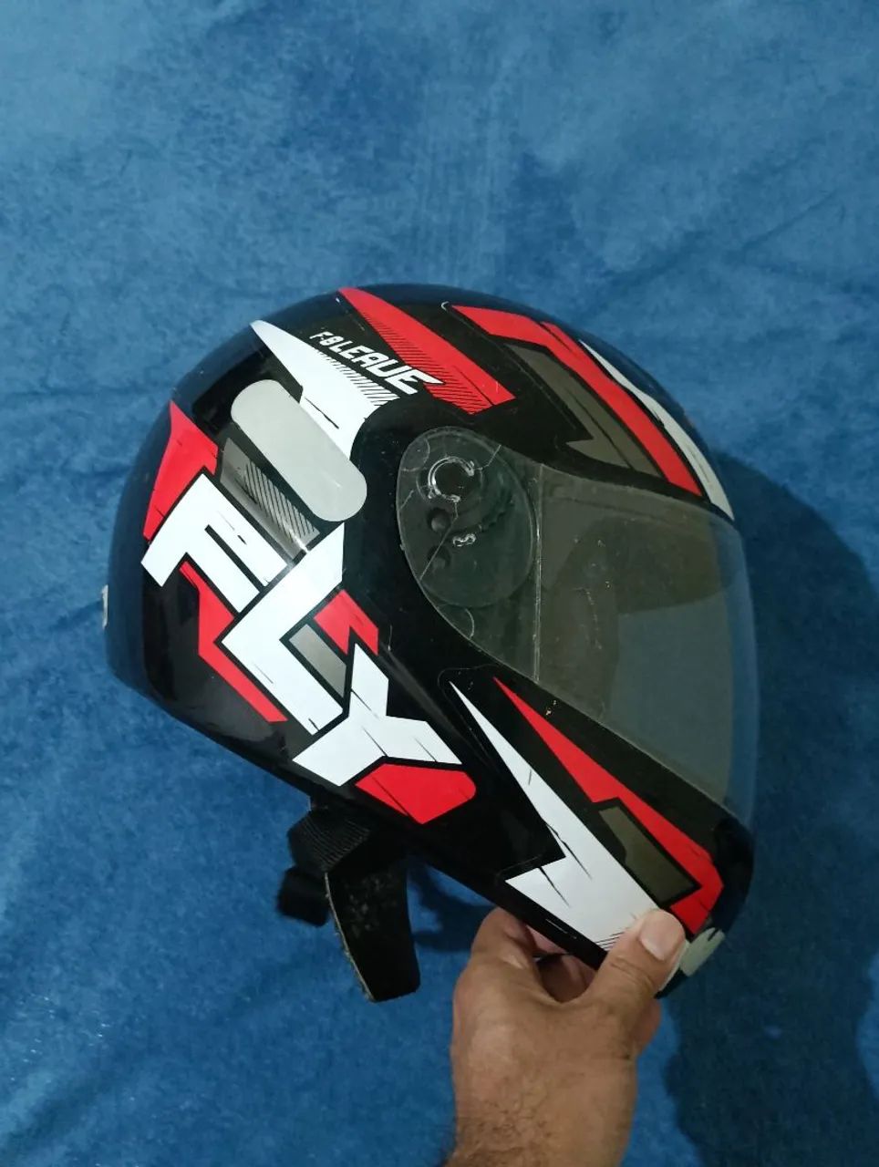 Capacete  - Foto 2
