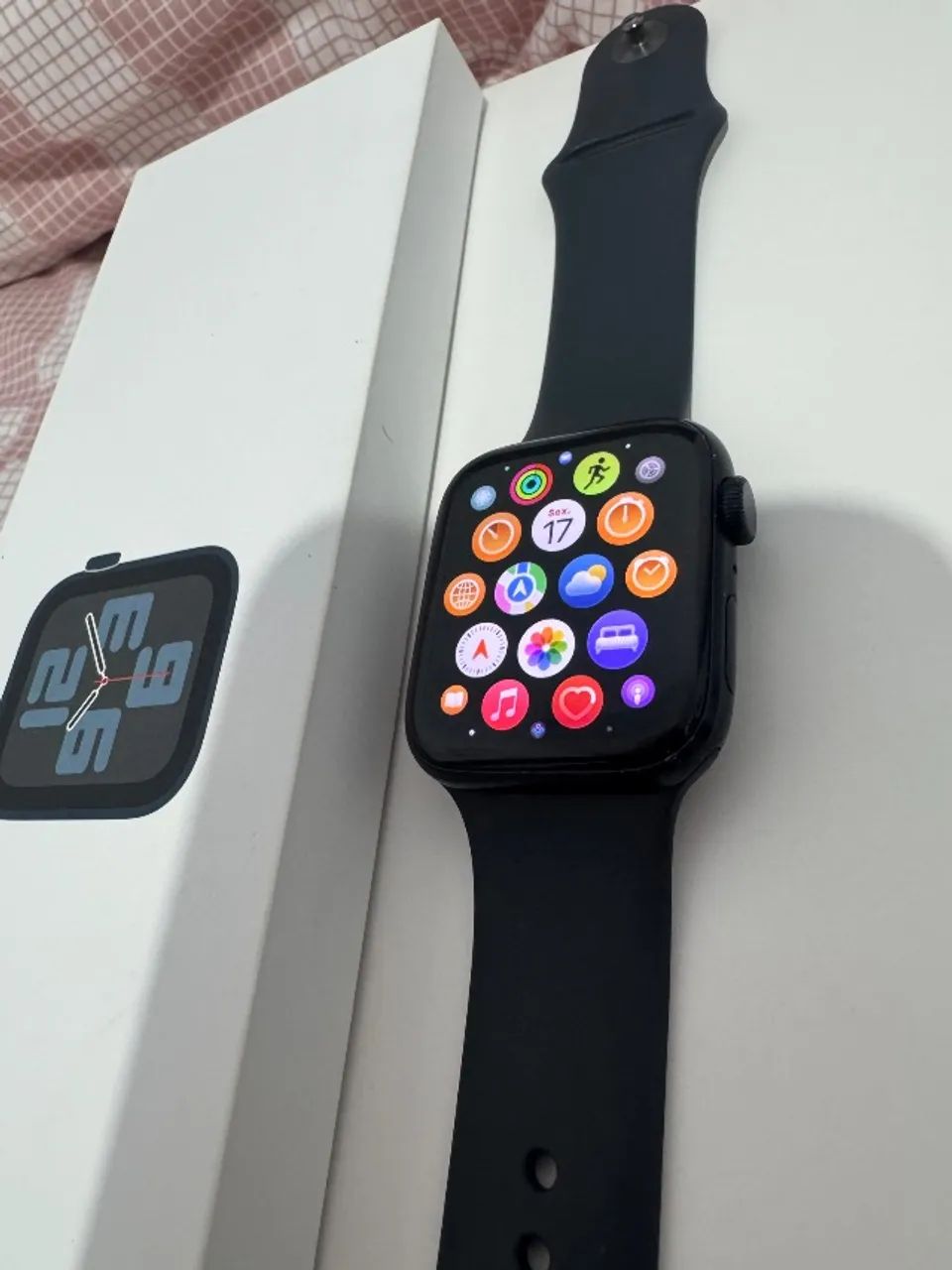 Apple Watch SE 2  - Foto 2