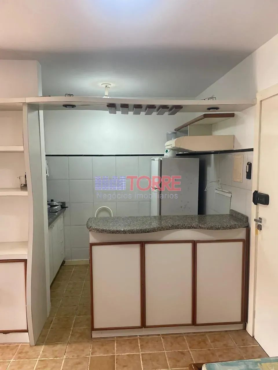 Flat mobiliado no Jubiabá para venda , Olivença, Ilhéus, BA - Foto 5