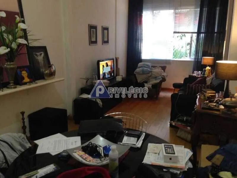 Apartamento 1 quarto, suíte, 56 mts, em Ipanema.