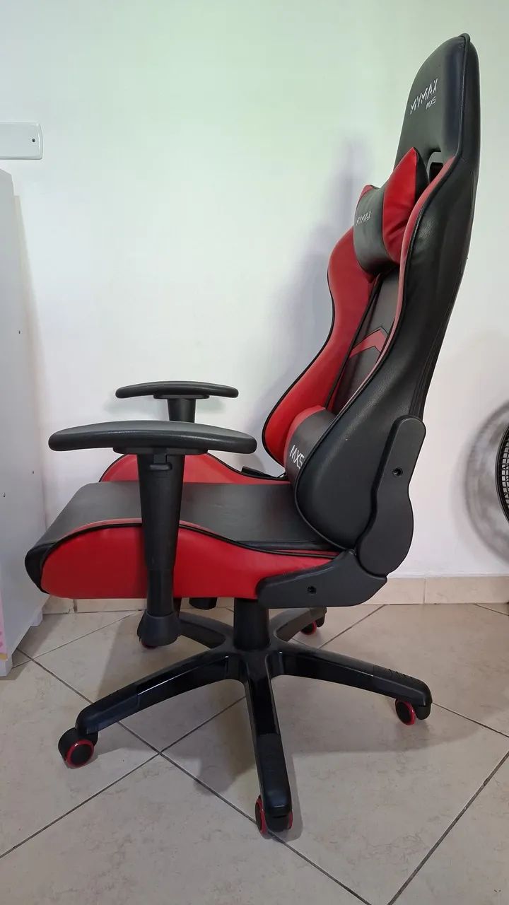 Cadeira gamer - Foto 3
