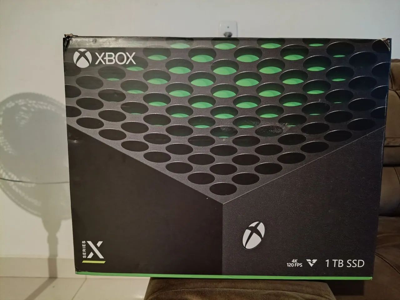 Xbox Series X 