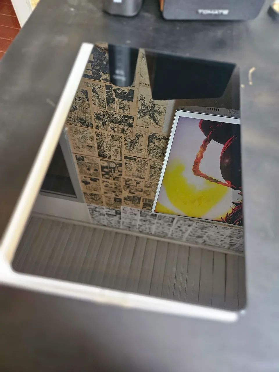 Tablet Galaxy Tab A9+ 11 polegadas - Foto 3