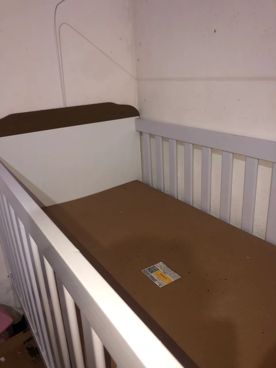 Berço americano