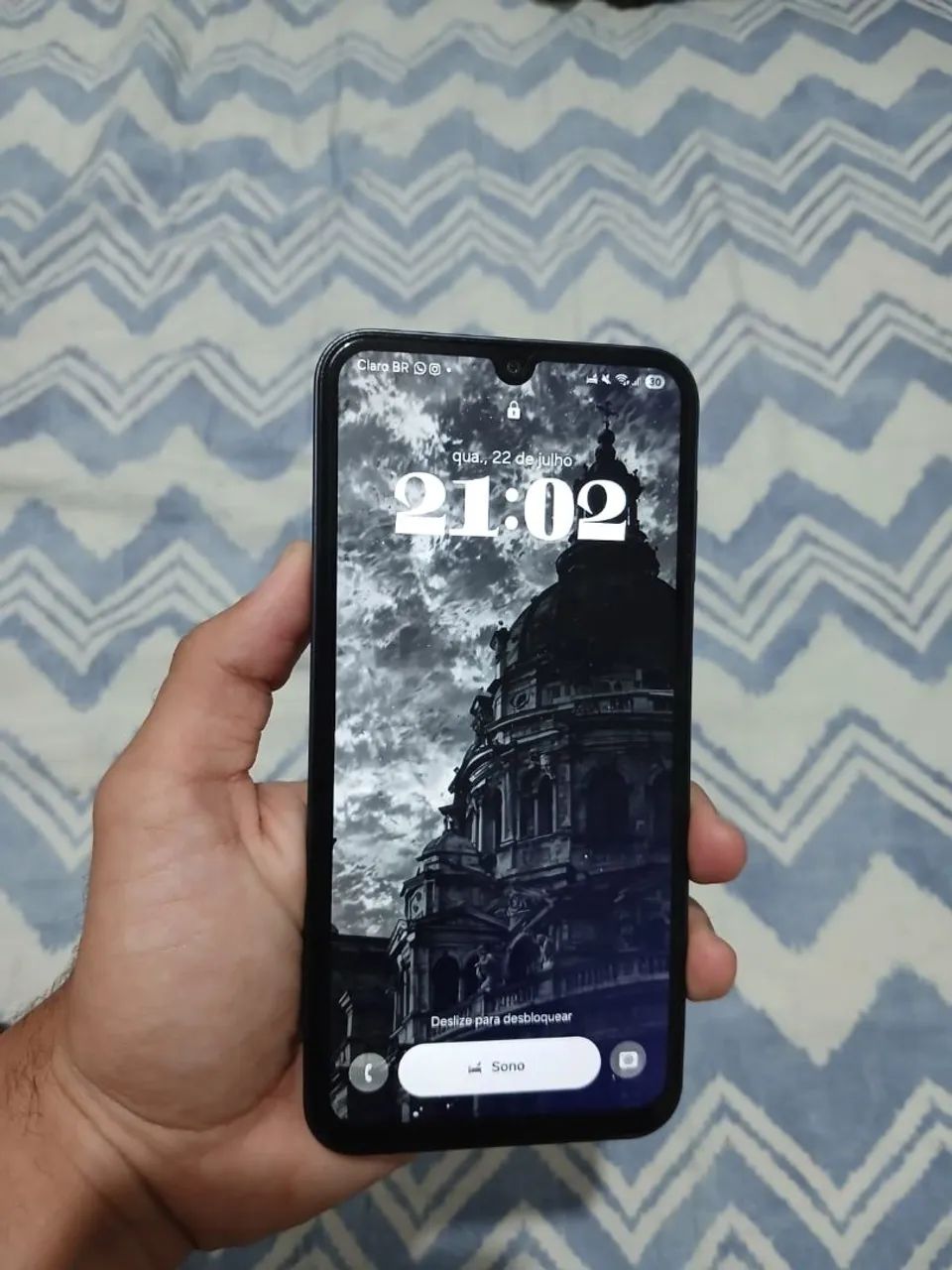 Galaxy A15 5g