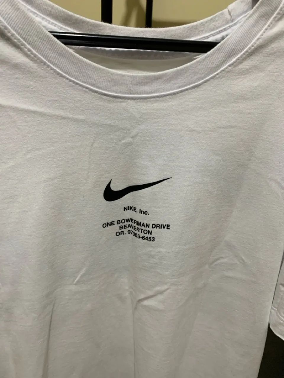 Camiseta Nike - Foto 3