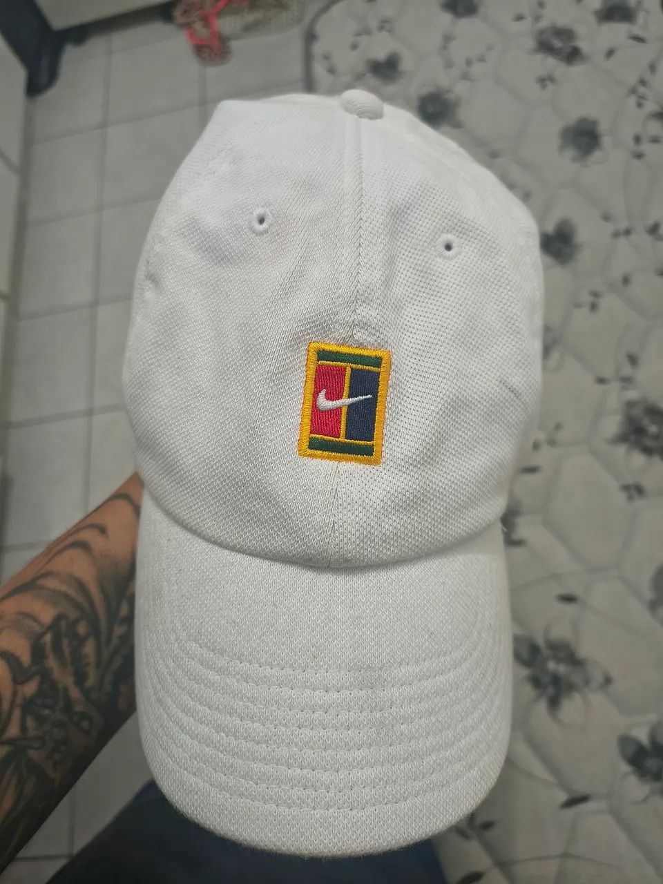 Boné Nike original 